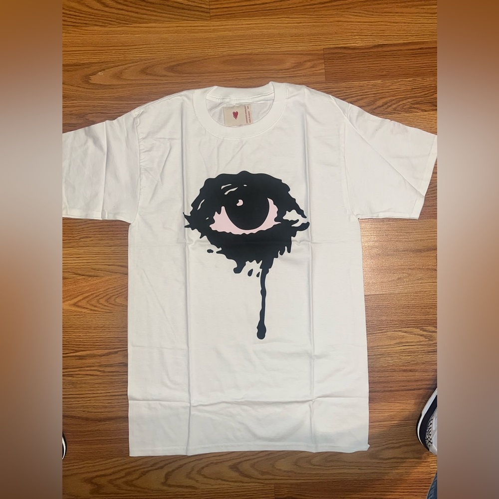 EMOTIONALLY UNAVAILABLE T-SHIRT
Size Small